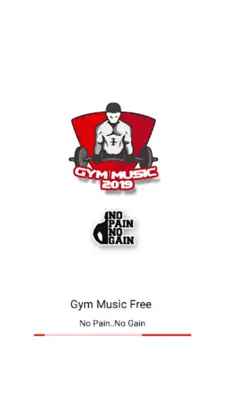 Gym Music Free 2020 android App screenshot 5